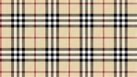 burberry plaid wall|Burberry plaid pattern name.